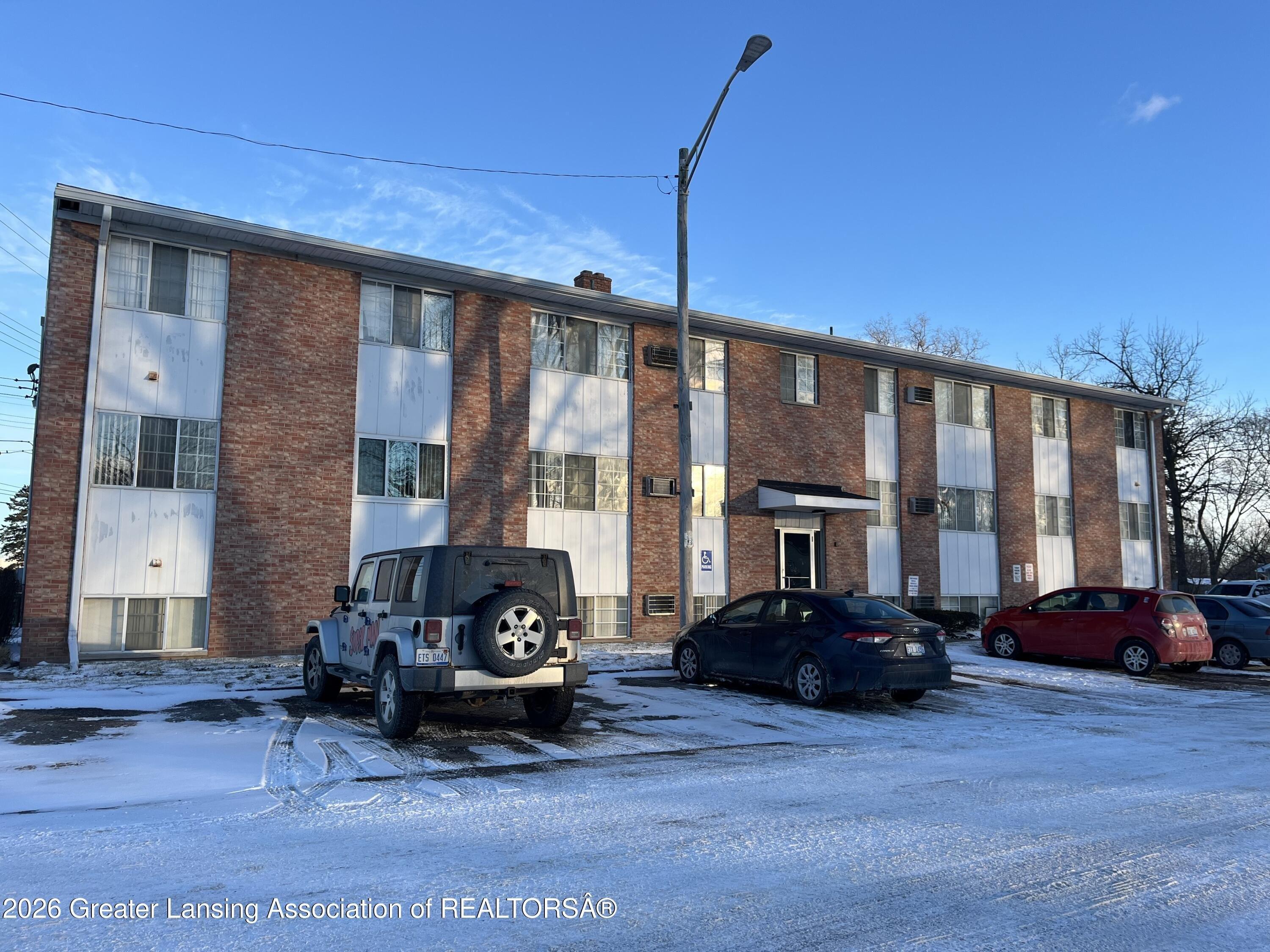 Property Image for 4437 N Grand River Avenue