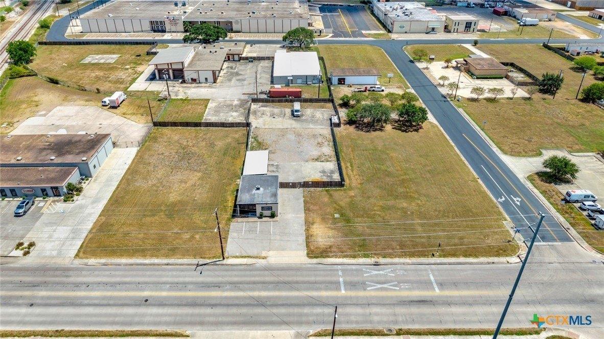 Property Image for 1508 N Ben Jordan Street