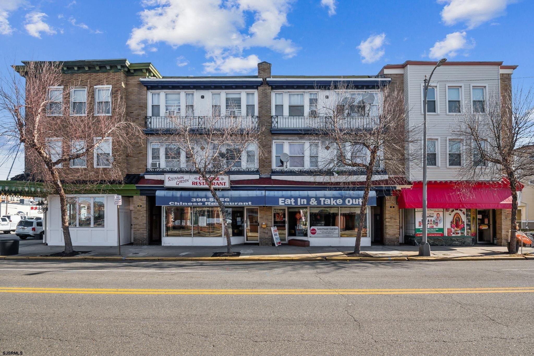 Property Image for 503-505 E 9th Street