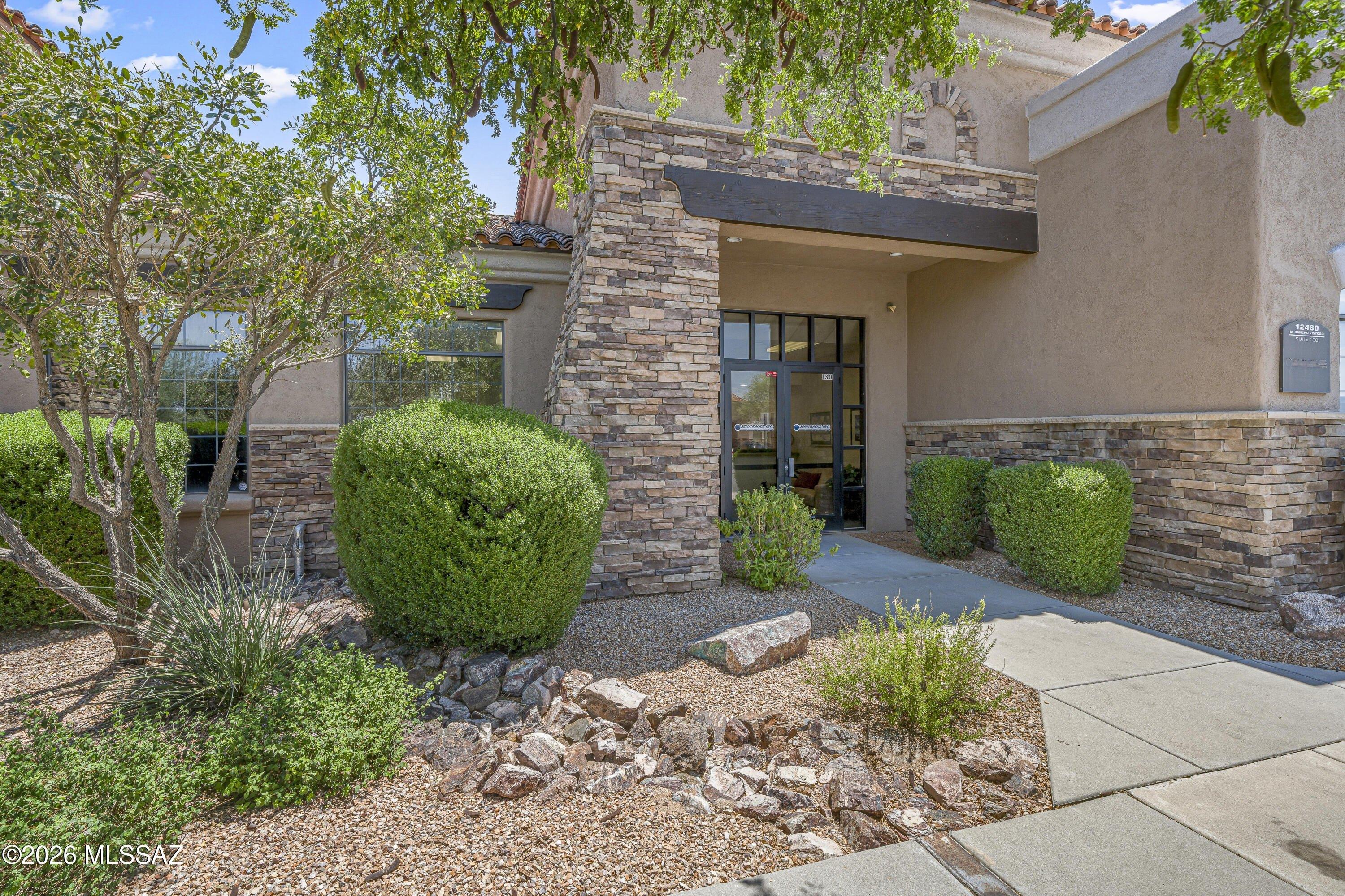 Property Image for 12480 N Rancho Vistoso Boulevard 130