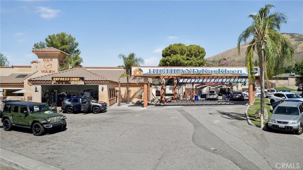 Property Image for 3706 Highland Ave