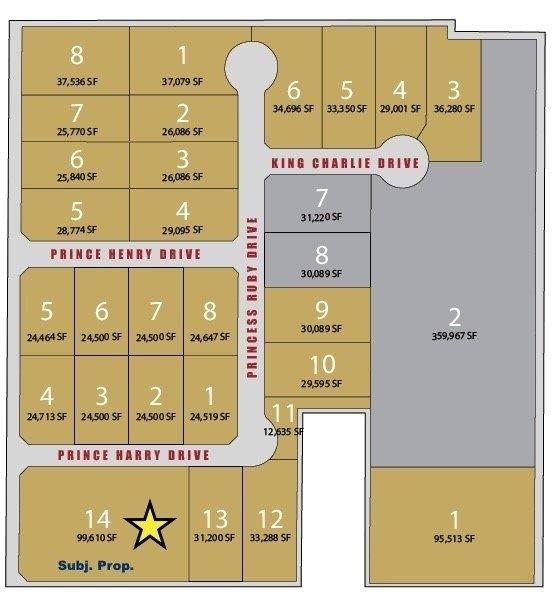 Property Image for Saratoga Boulevard