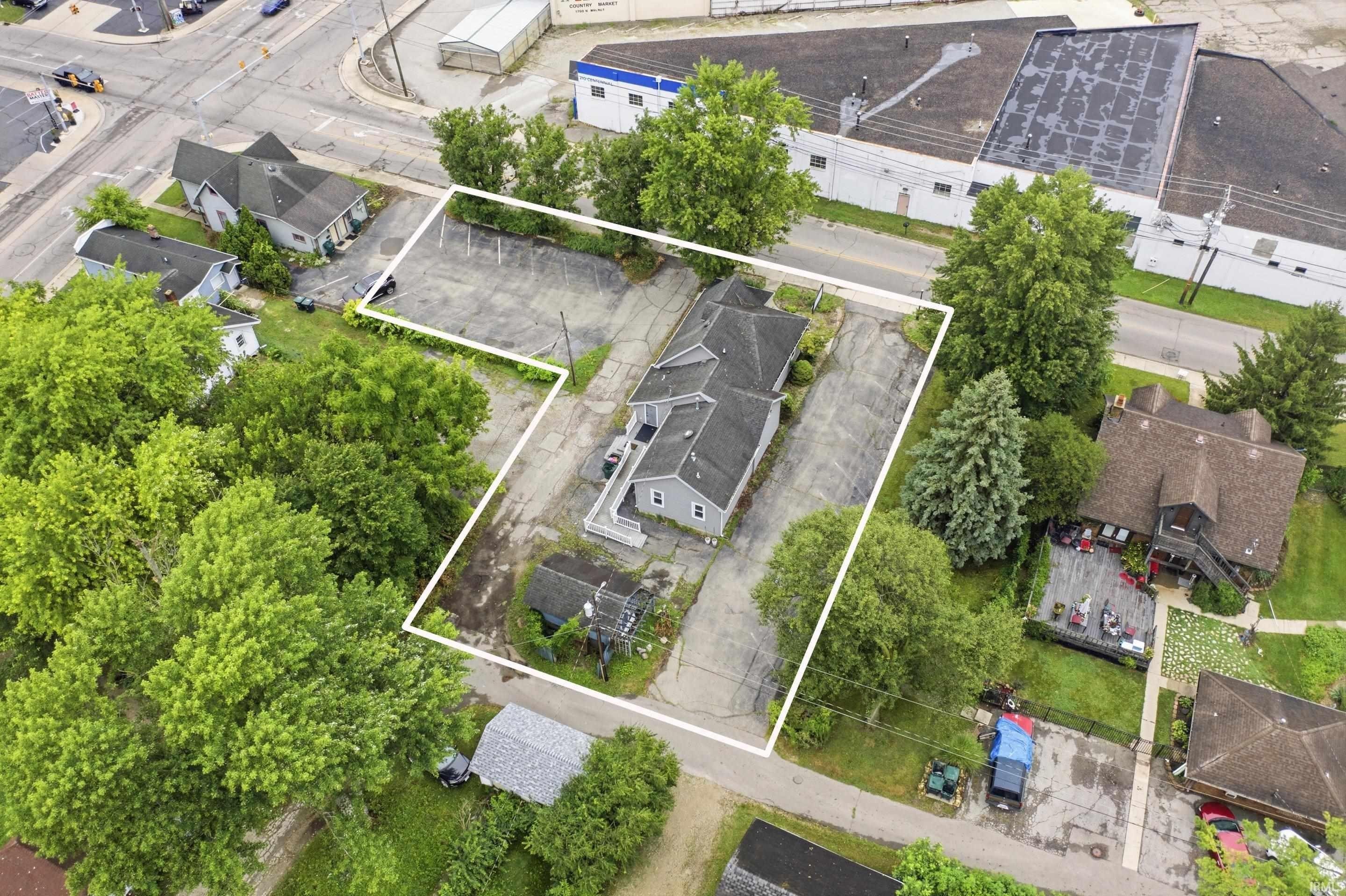 Property Image for 201 E Centennial Avenue