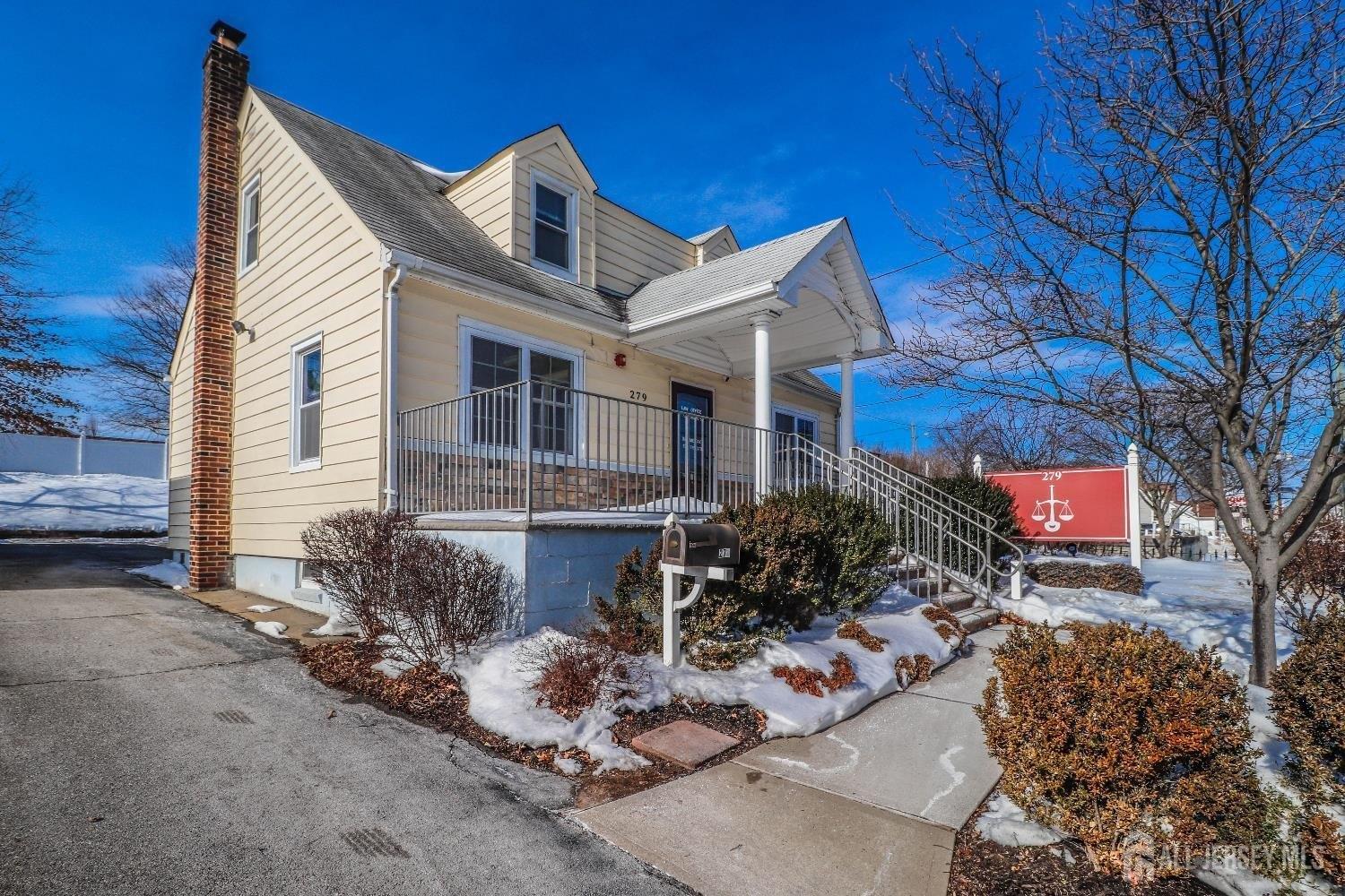 Property Image for 279 Amboy Avenue