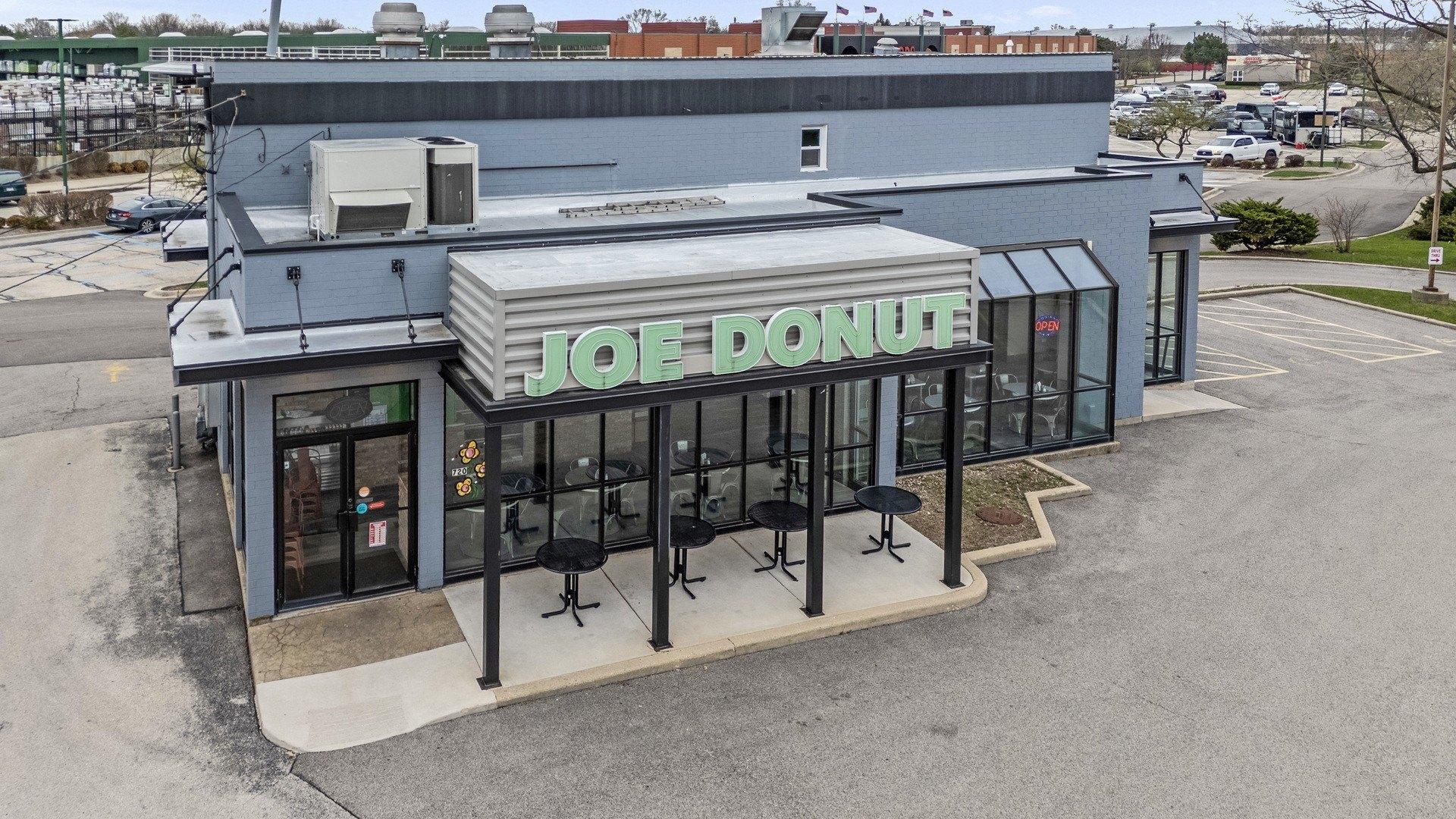 Property Image for 720 E Rand Road