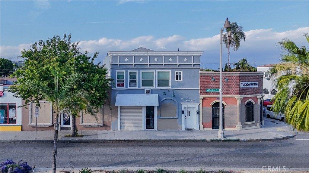 Property Image for 8317 Whittier