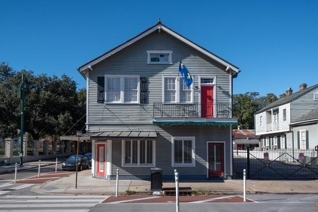 Property Image for 1001 N RAMPART Street