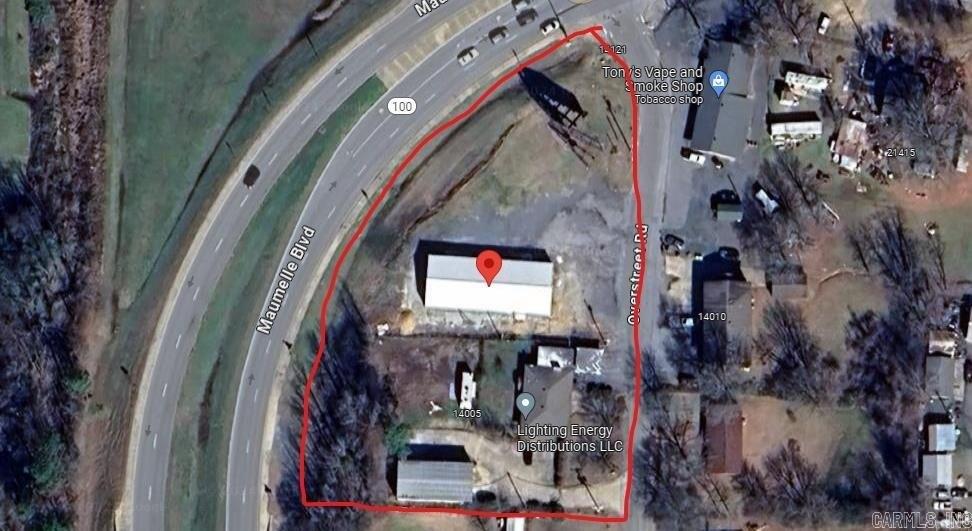 Property Image for 21505 Hwy 365 N