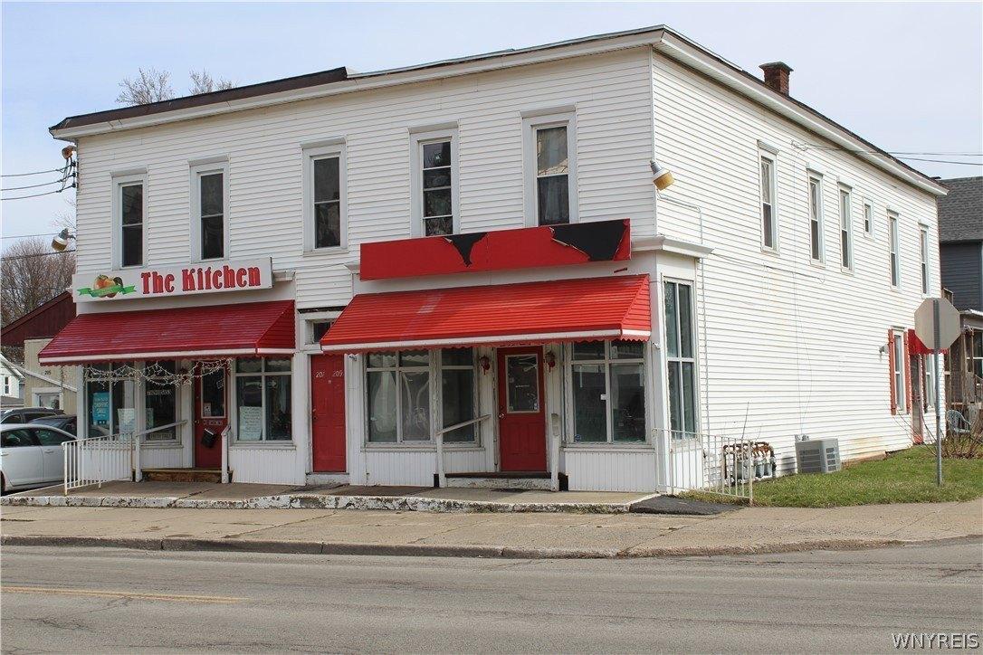 Property Image for 207-221 Washburn Street