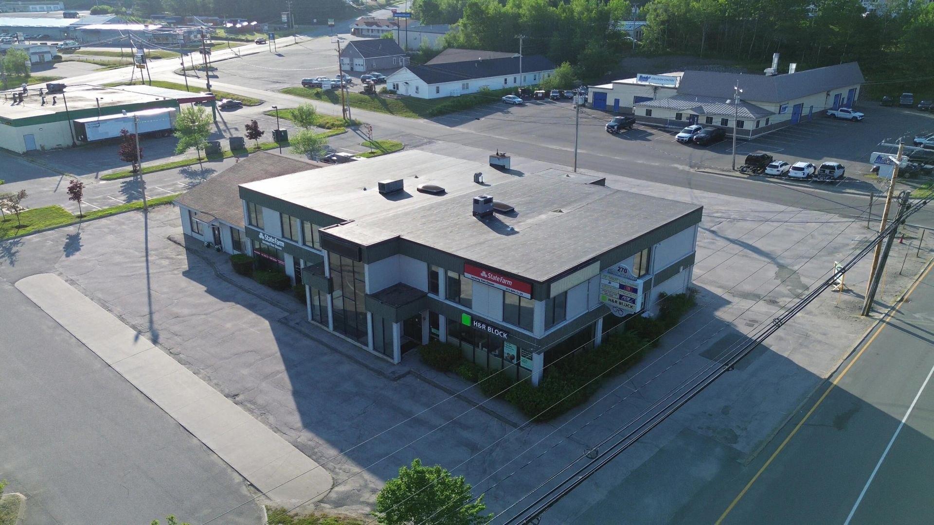 Property Image for 270 High St, Ellsworth, ME 04605