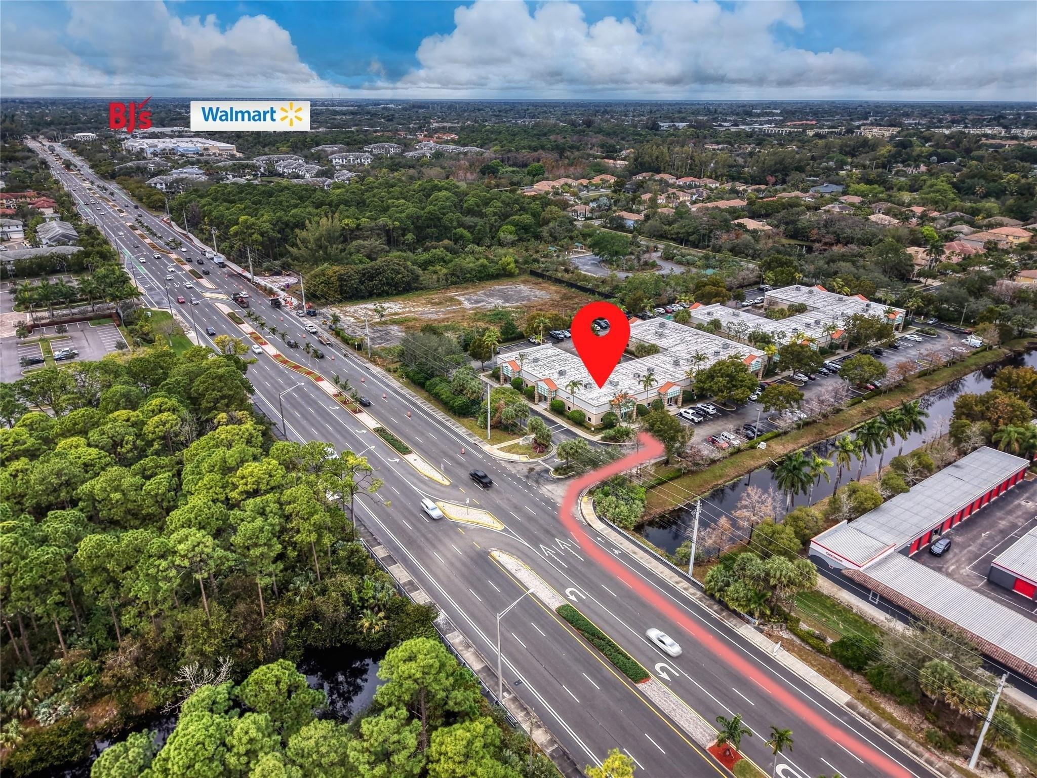 Property Image for 4851 W Hillsboro Boulevard 4A