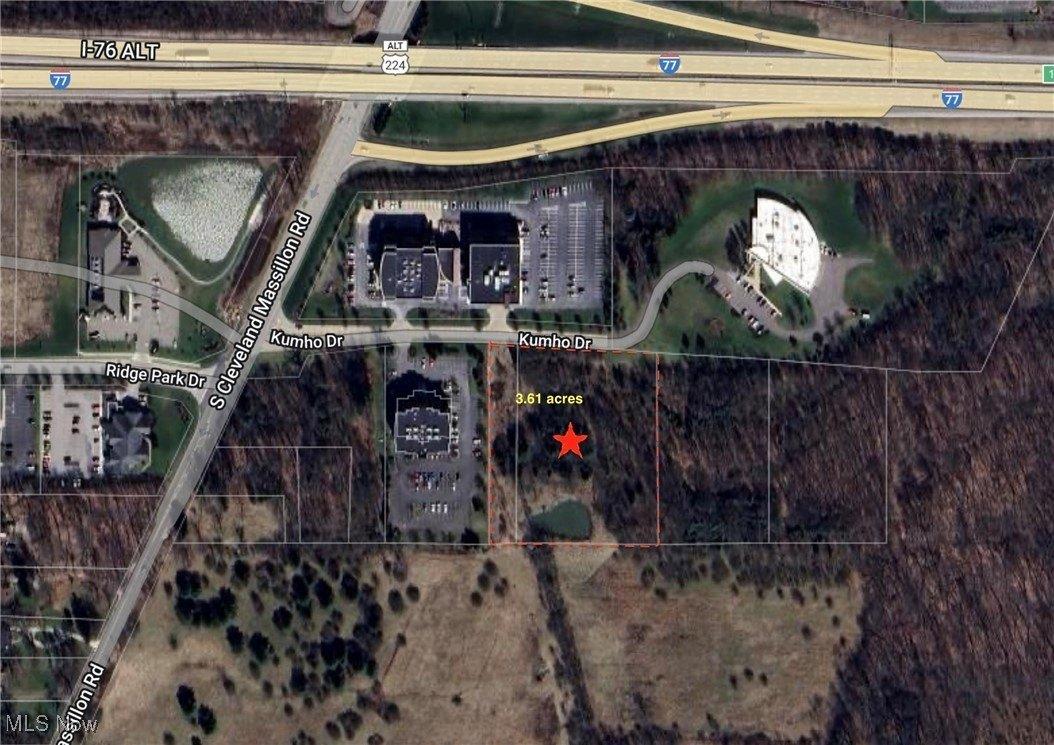 Property Image for Kumho Drive