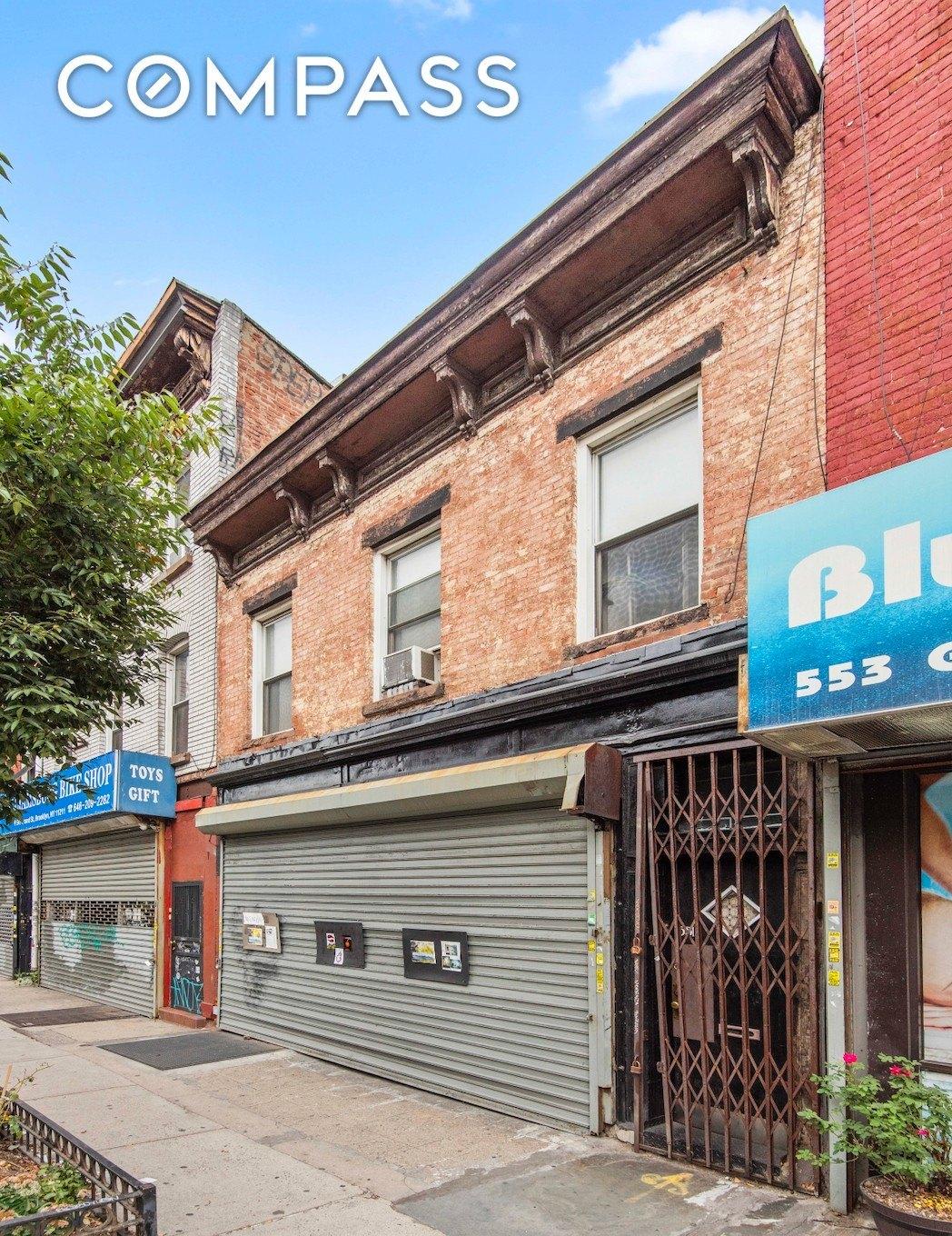 Property Image for 551 Grand Street
