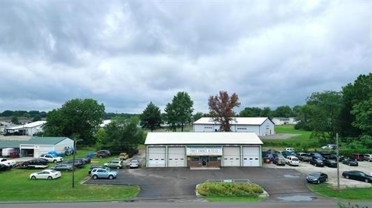Property Image for 2934 Clinton Road