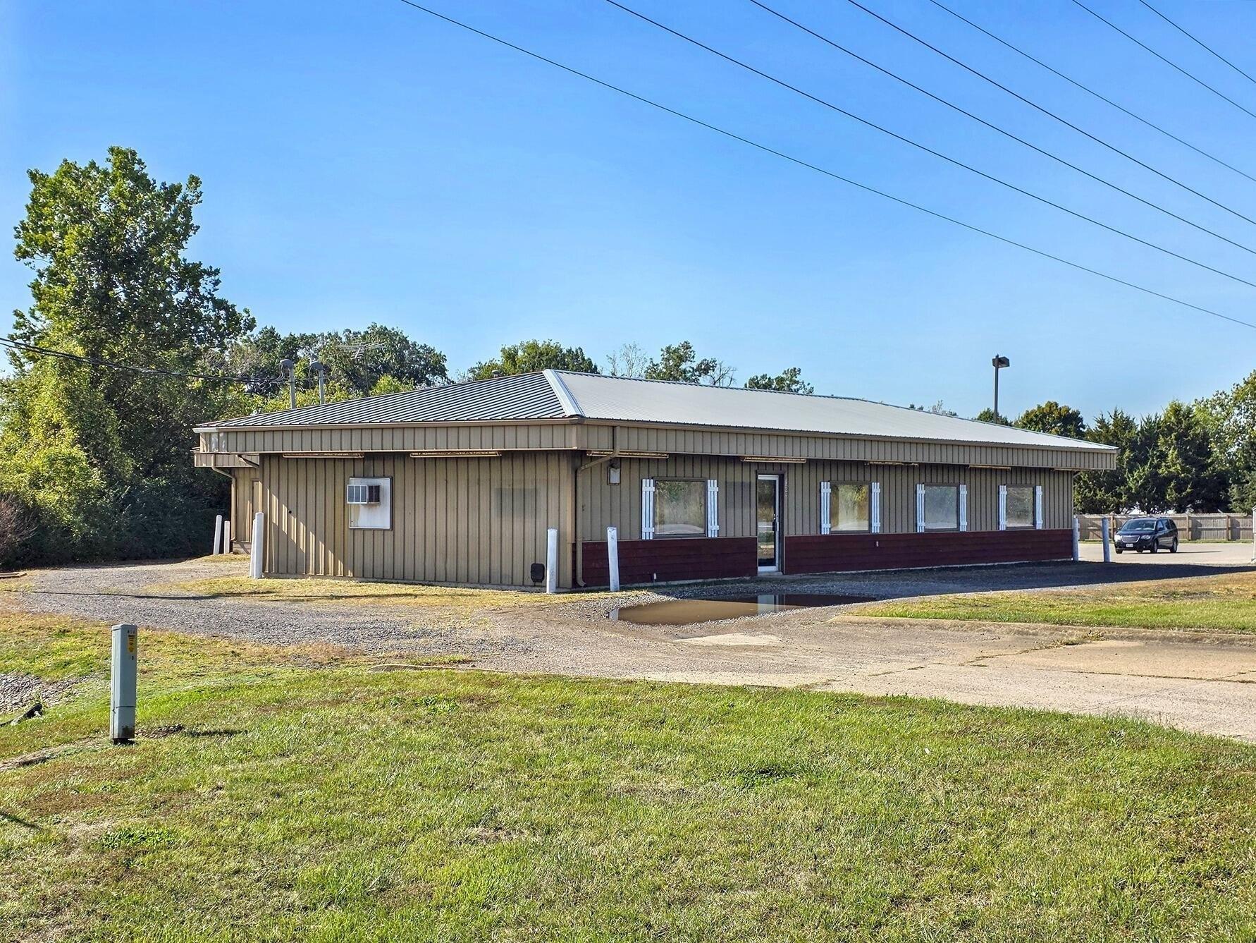 Property Image for 1202 W Highway 28