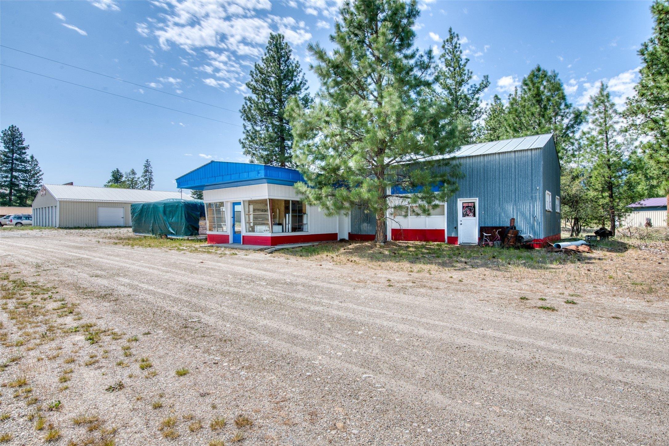 Property Image for 3565 US Hwy 93 S