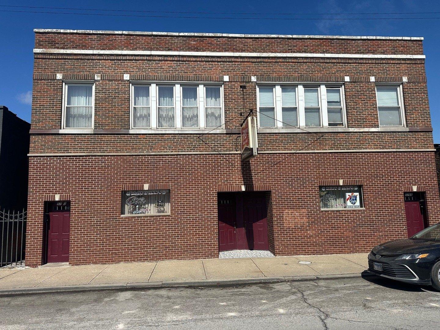 Property Image for 5788 S Archer Avenue