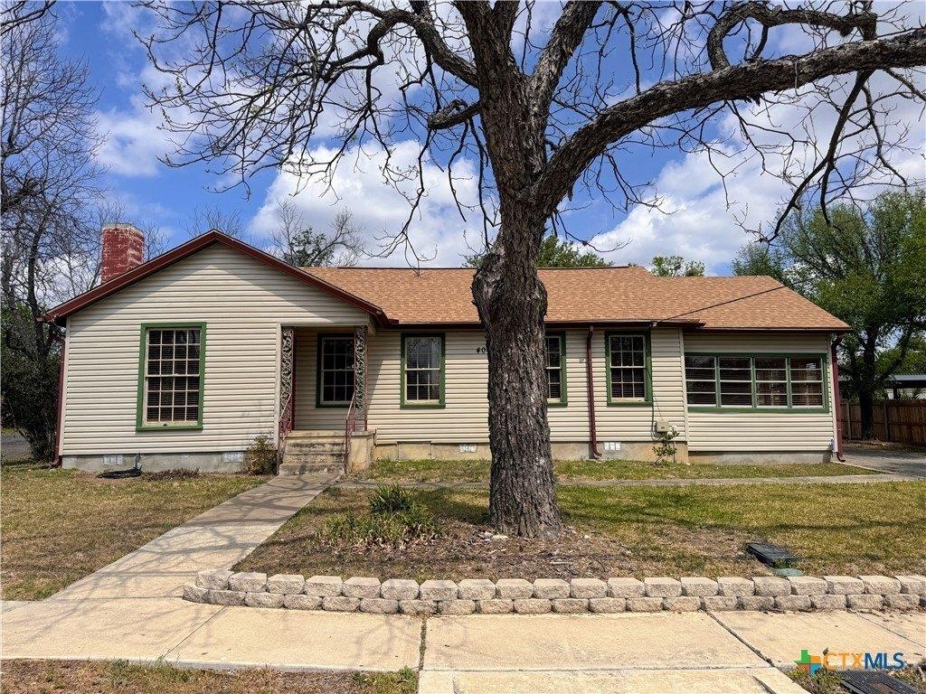 Property Image for 400 Harvey Street