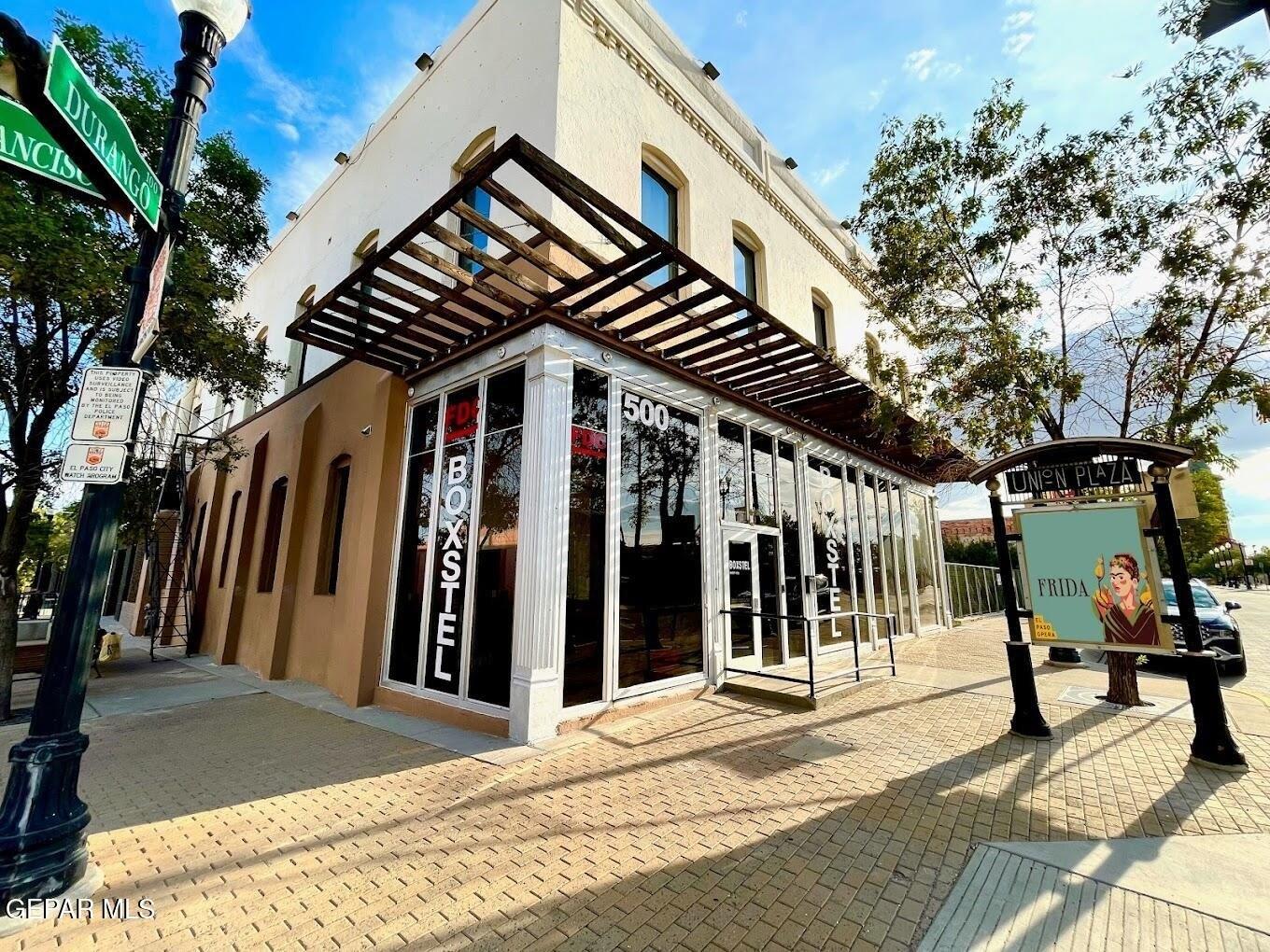 Property Image for 500 W San Francisco Avenue