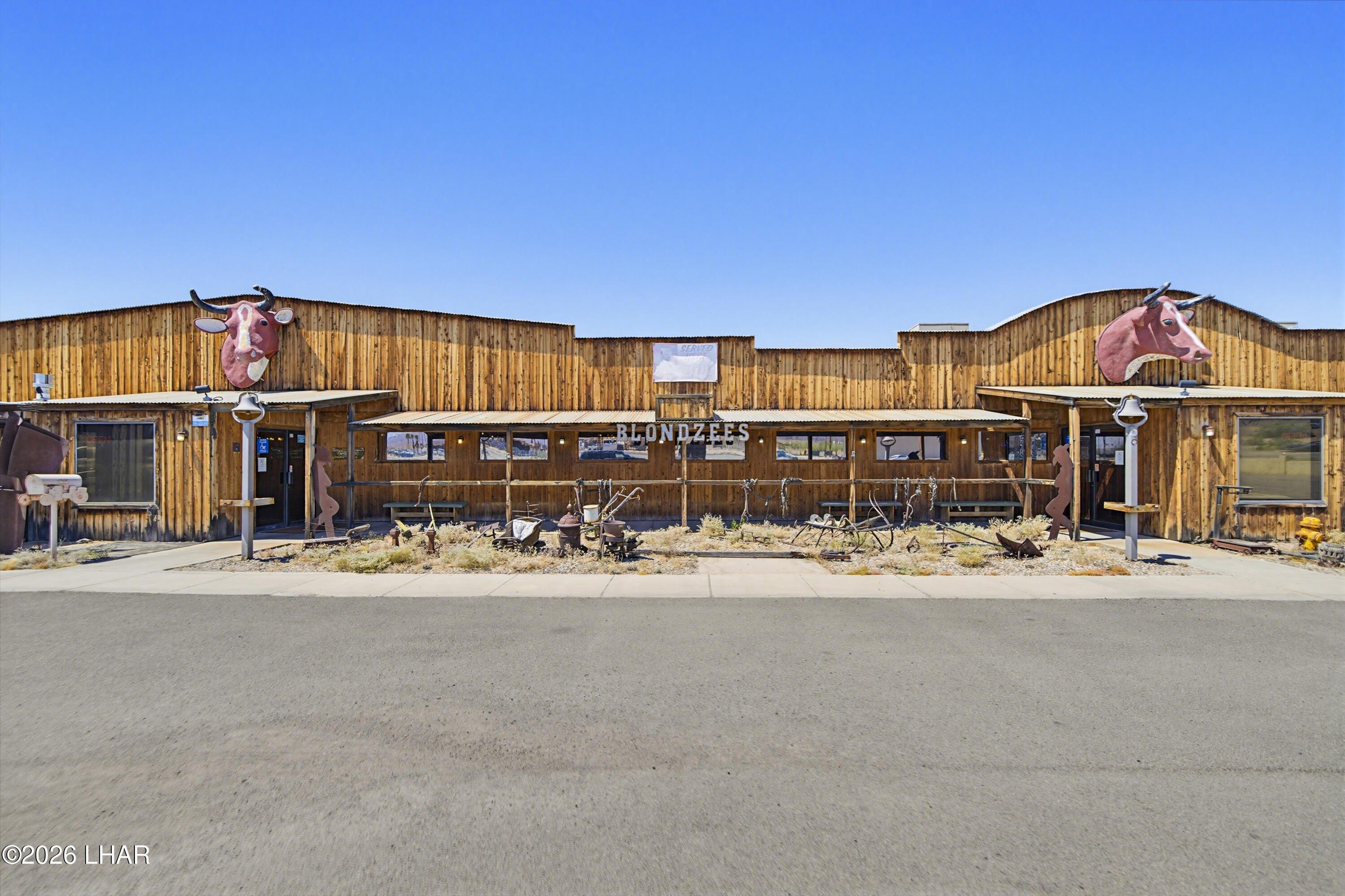 Property Image for 4501 N London Bridge Rd