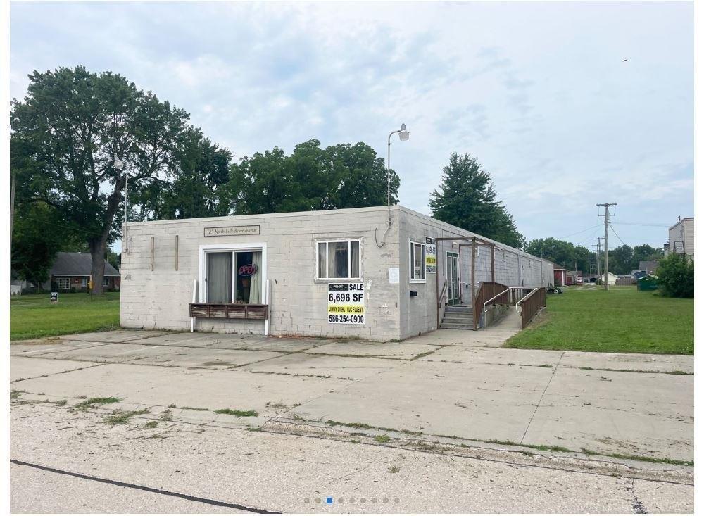 Property Image for 123 N Belle River Road