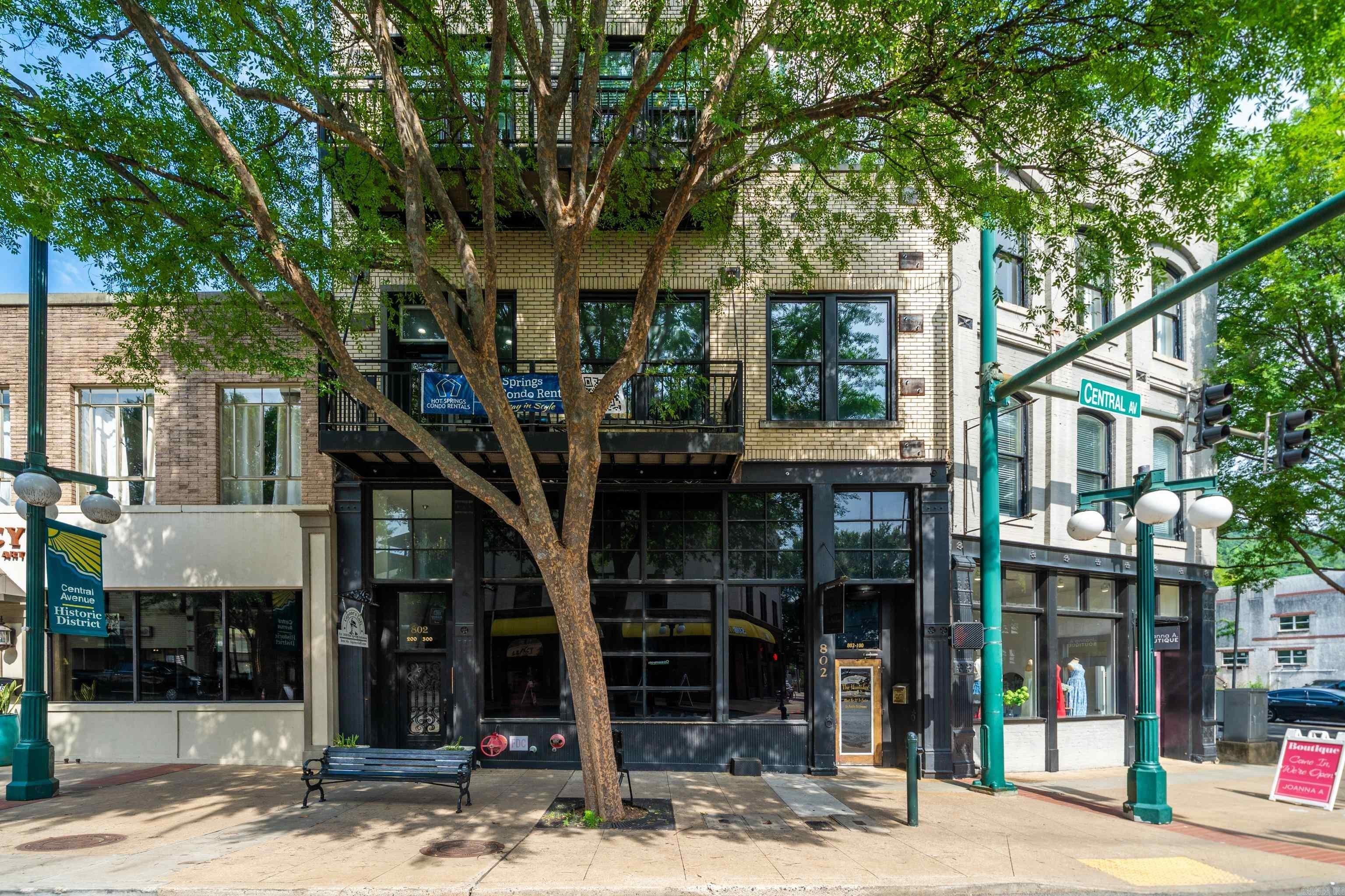 Property Image for 802 Central Avenue