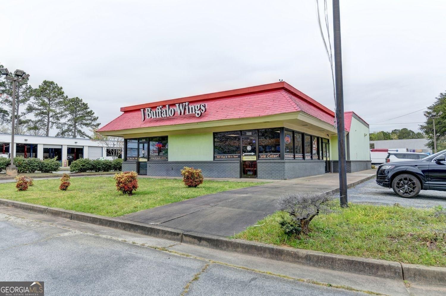 Property Image for 4111 Stone Mountain Highway