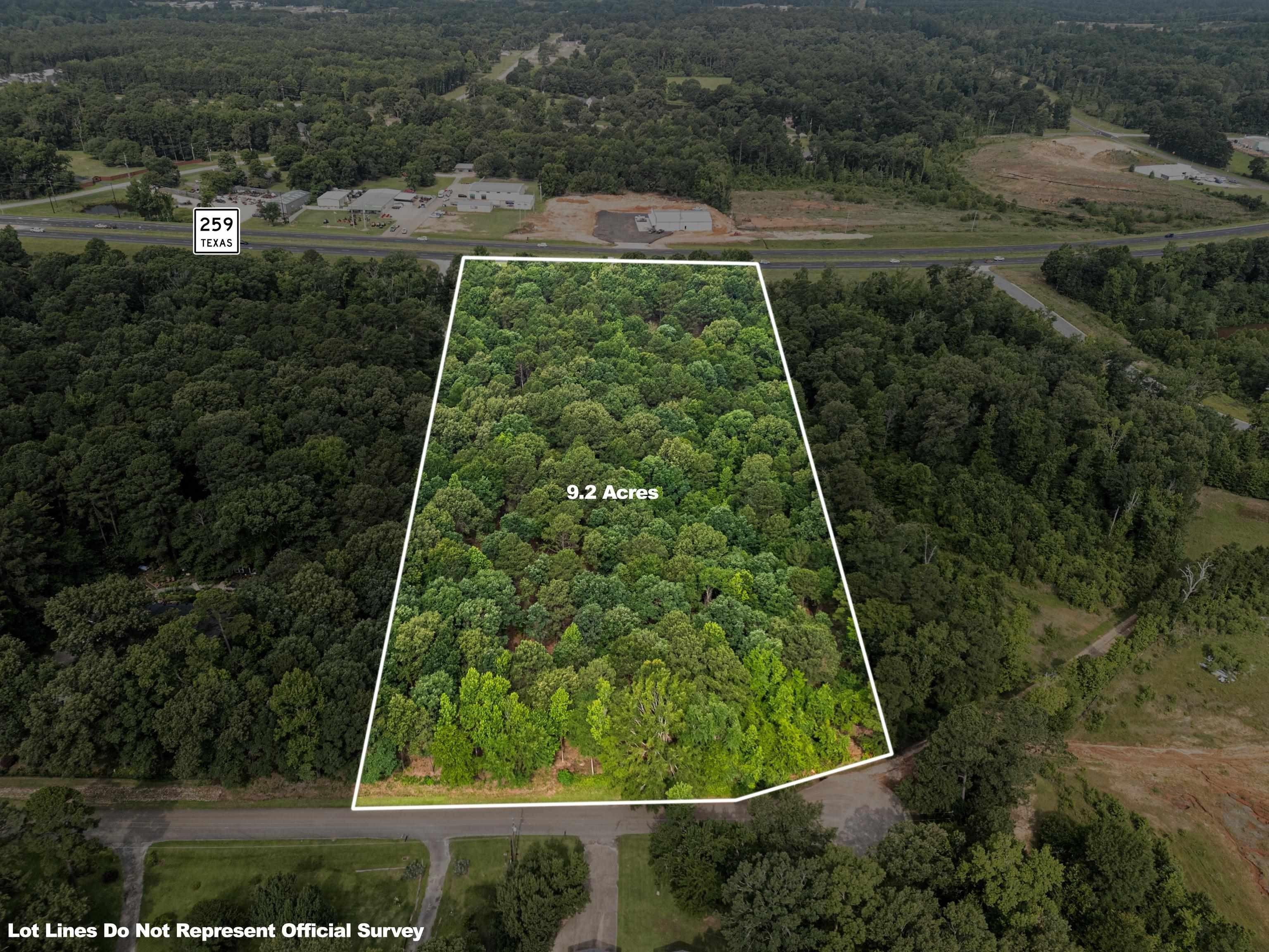 Property Image for Hwy 259 N