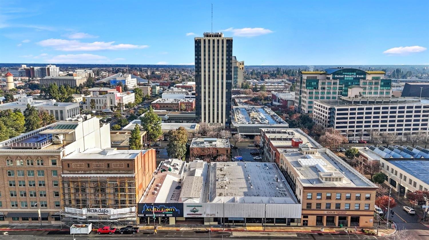 Property Image for 922 Van Ness Avenue