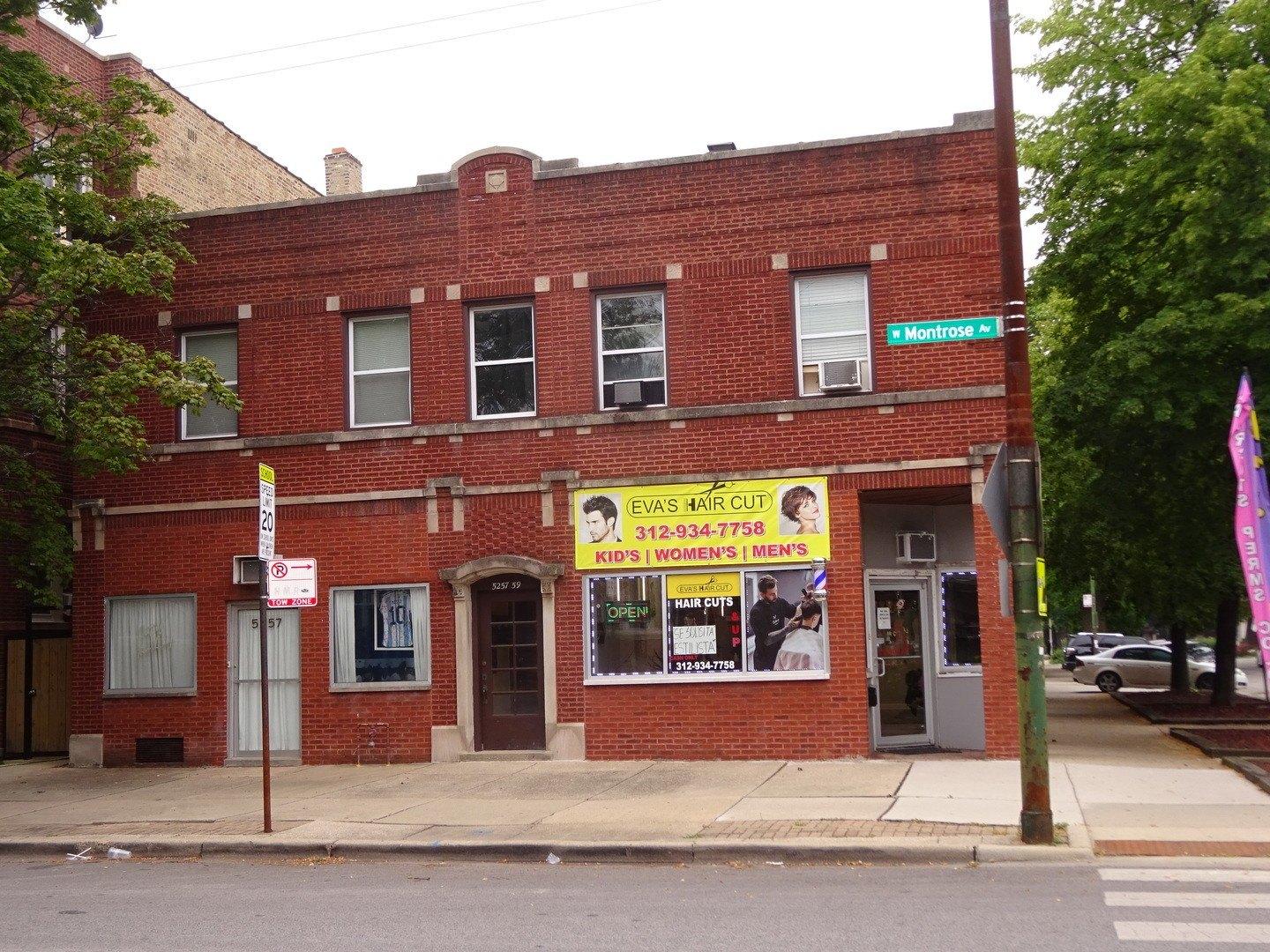 Property Image for 4353 N Lockwood Avenue