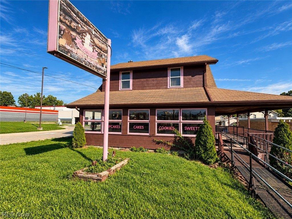 Property Image for 5416 Mahoning Avenue
