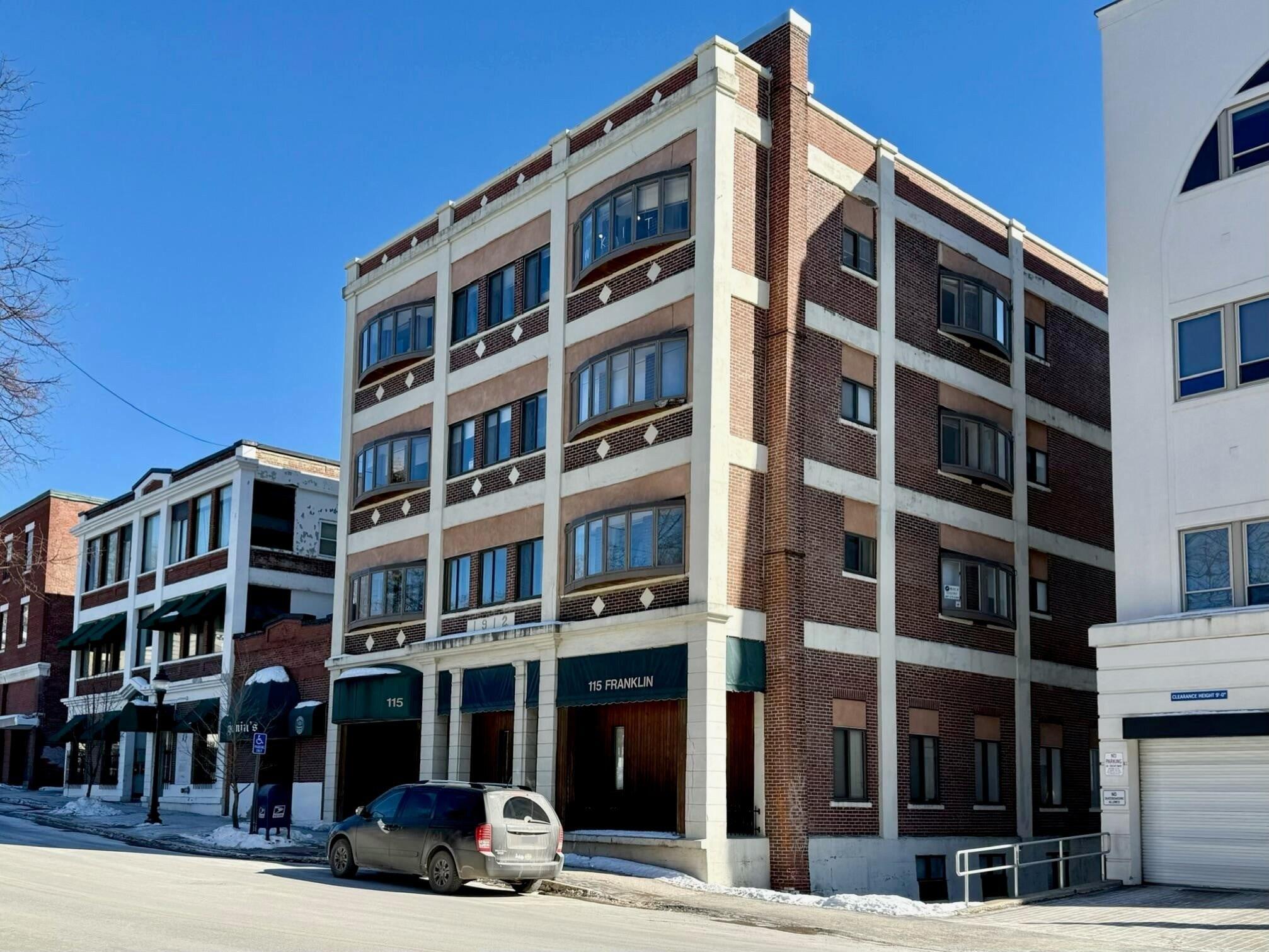Property Image for 115 Franklin St, Bangor, ME 04401