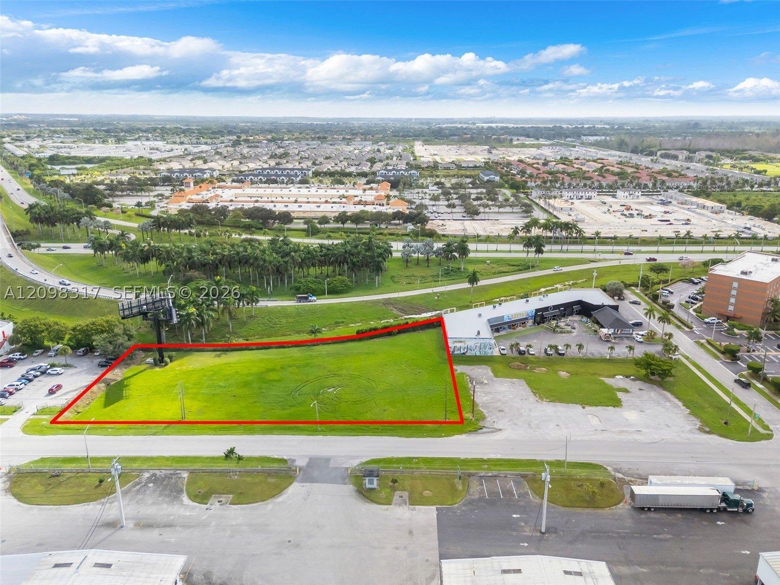 Property Image for Krome