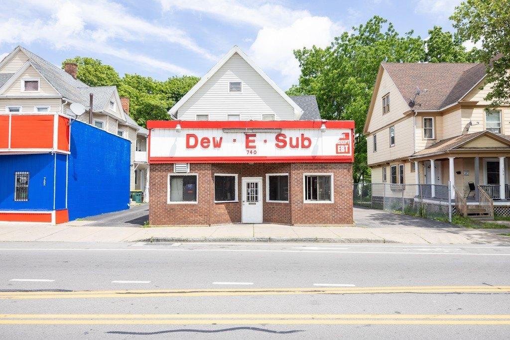 Property Image for 740 Dewey Avenue