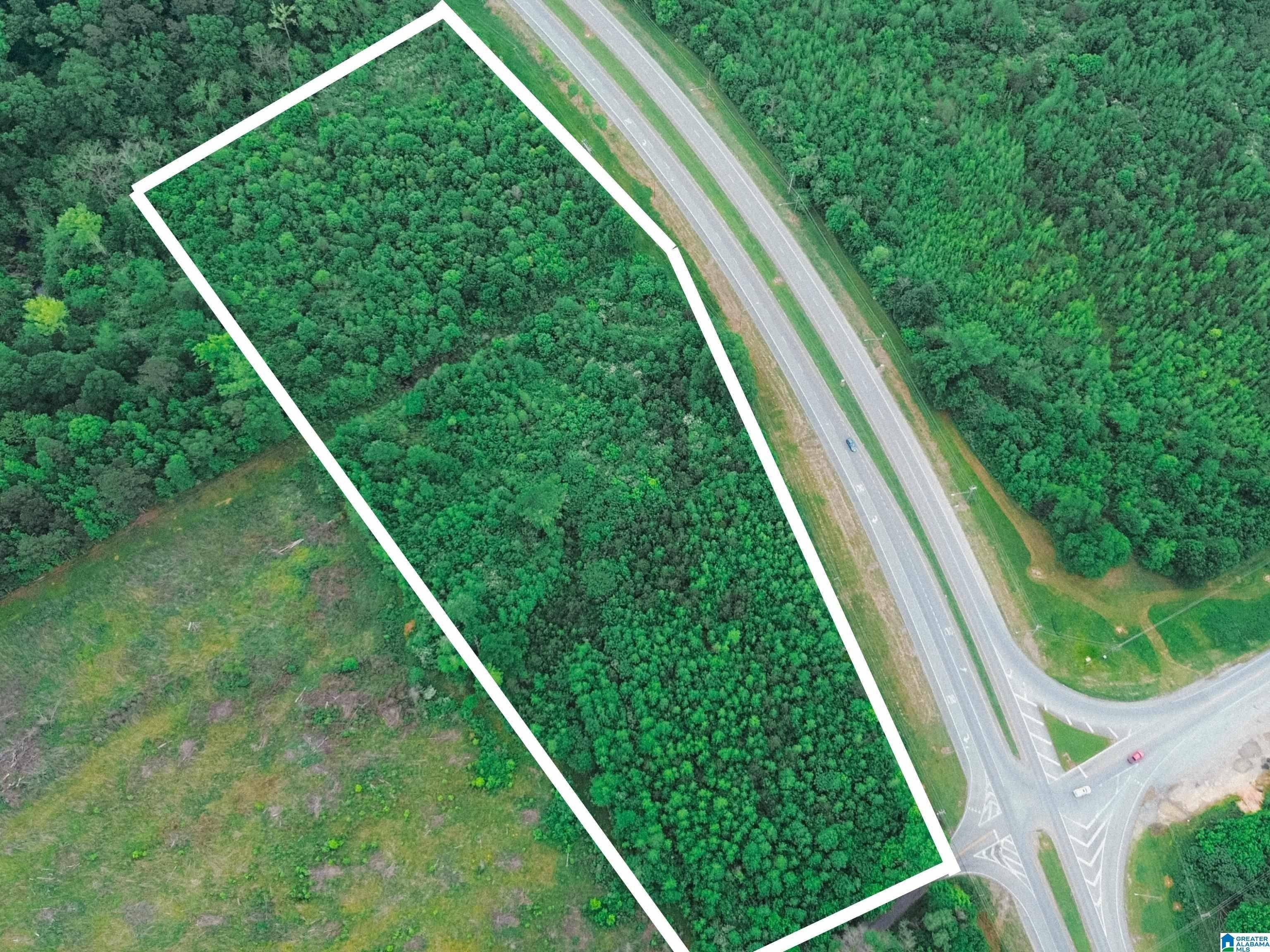Property Image for 12 Acres HIGHWAY 278 BYPASS