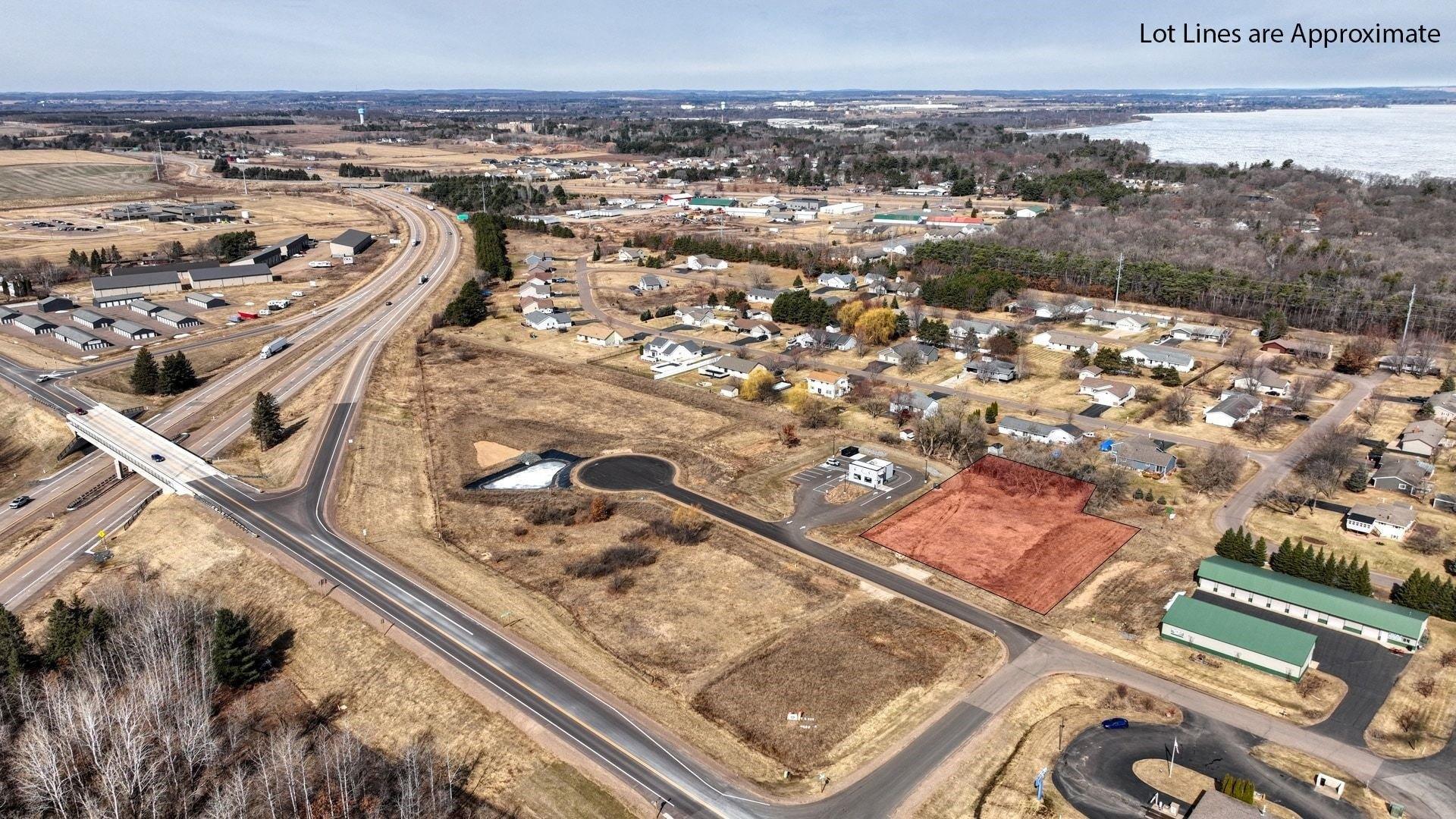 Property Image for 1.00 Acre 171st Street