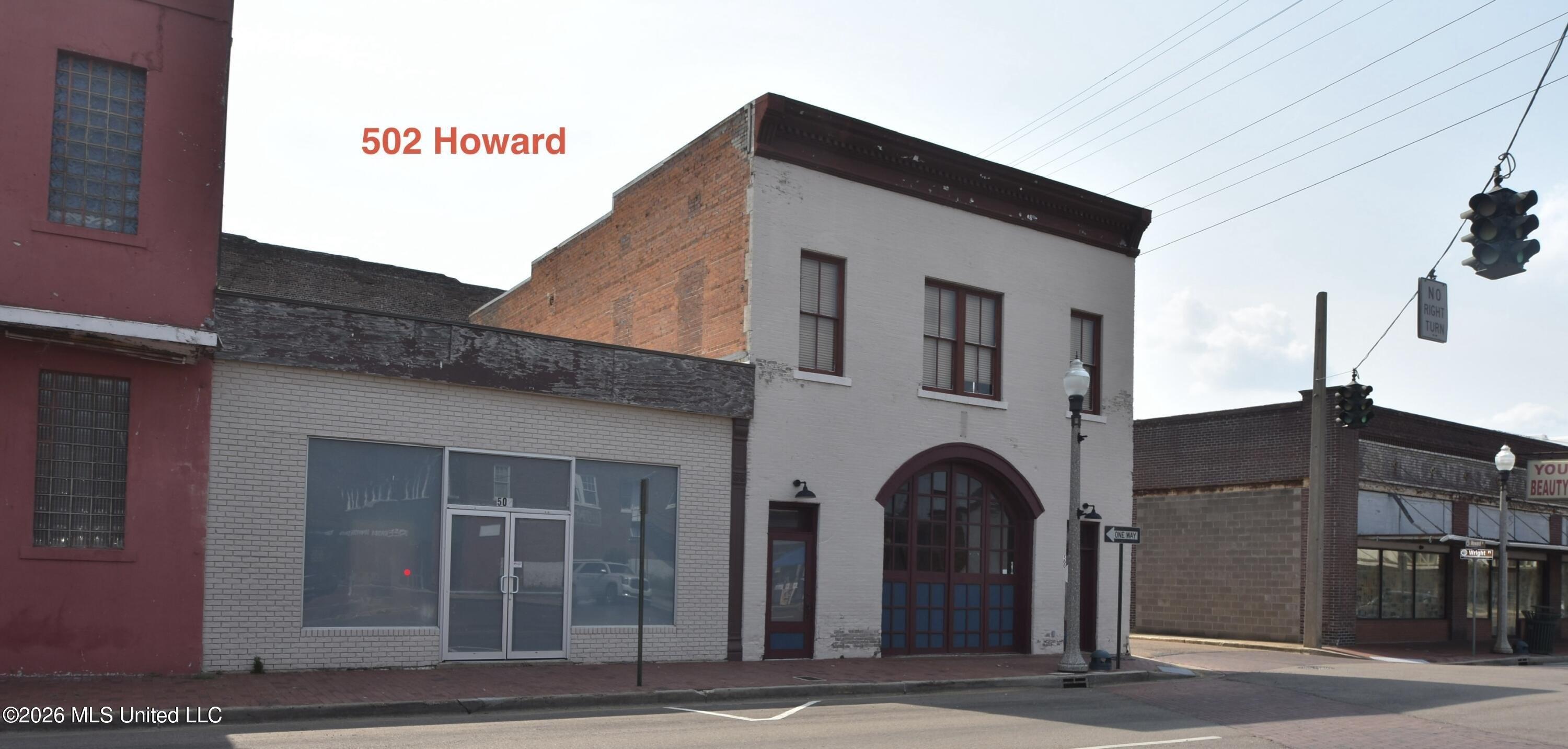 Property Image for 502 Howard Street