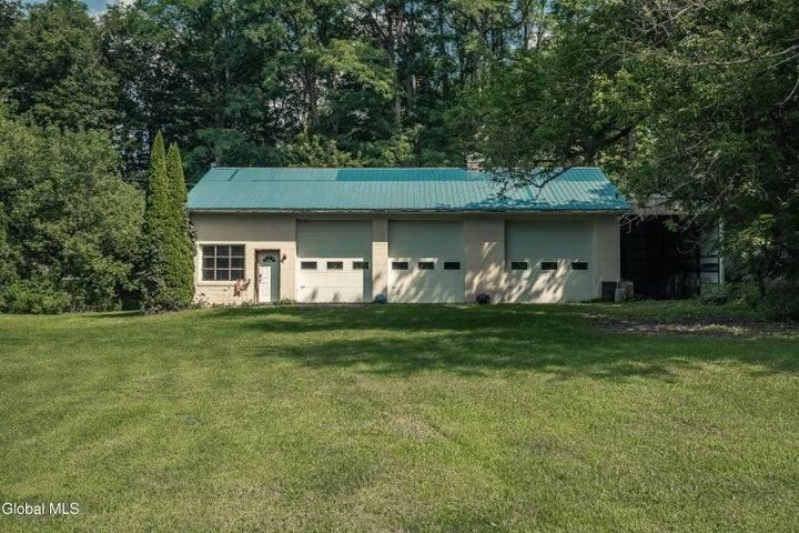 Property Image for L11 NY 30A Streeter Rd.