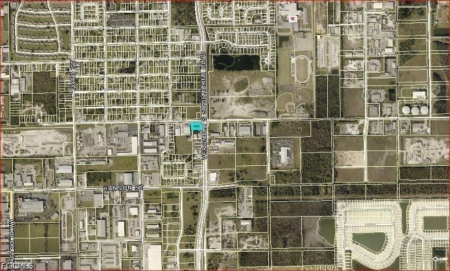 Property Image for 3511 Veronica S Shoemaker Boulevard