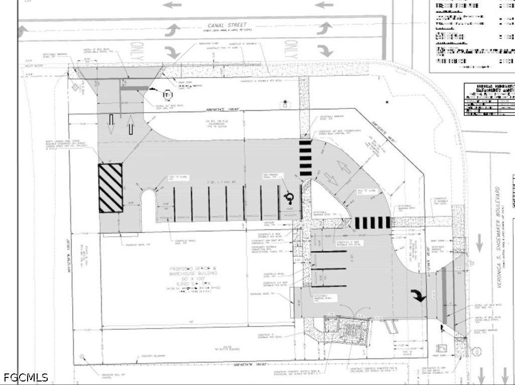 Property Image for 3511 Veronica S Shoemaker Boulevard