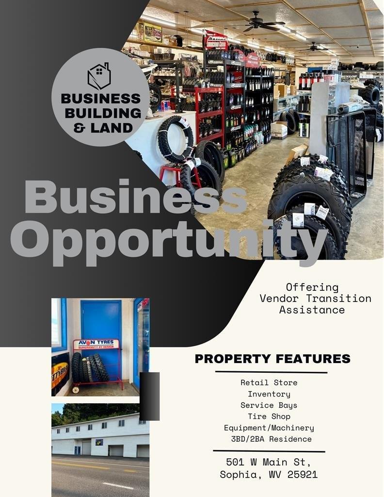 Property Image for 501 W Main Street