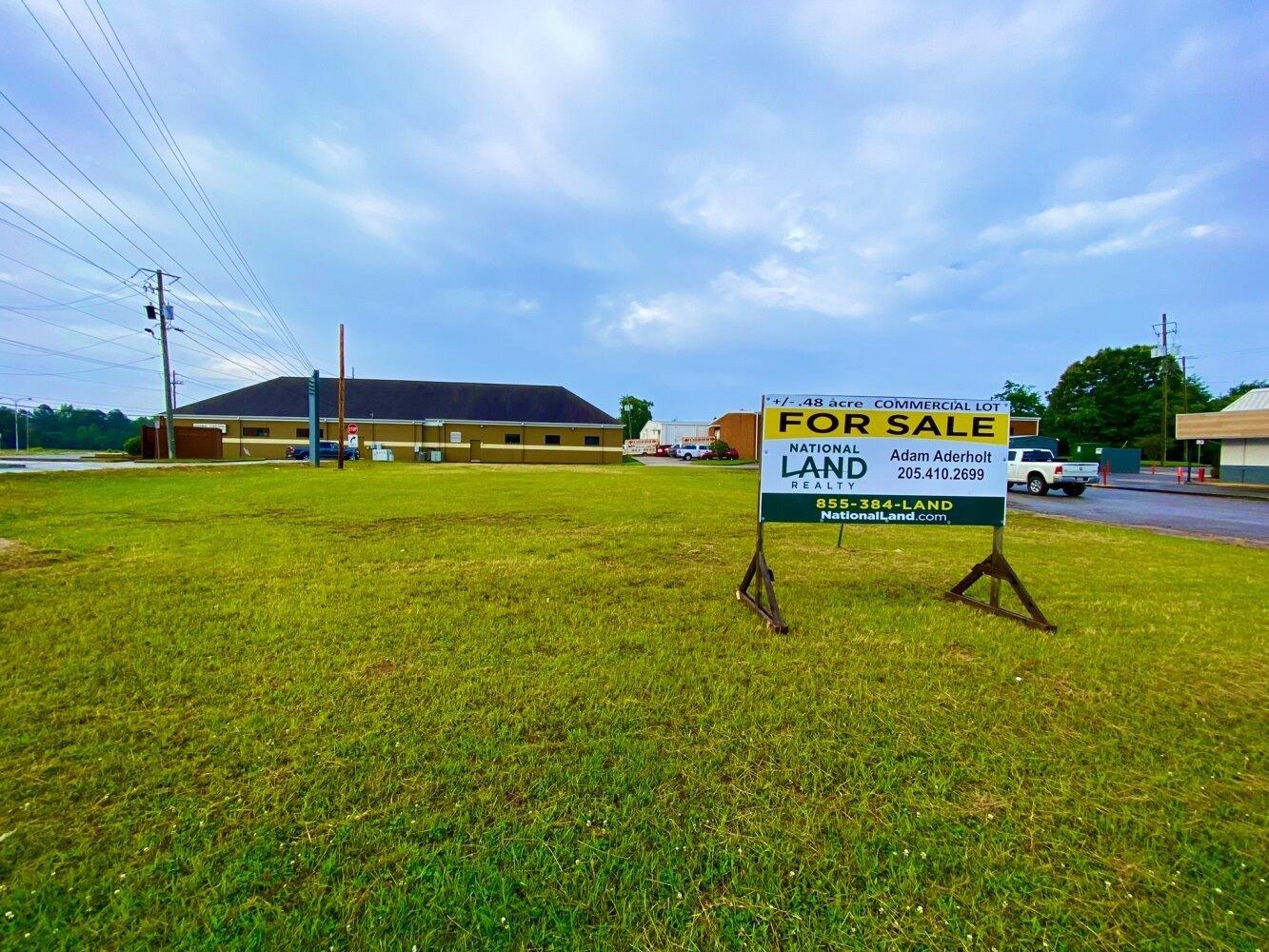 Property Image for 2523 University Blvd E