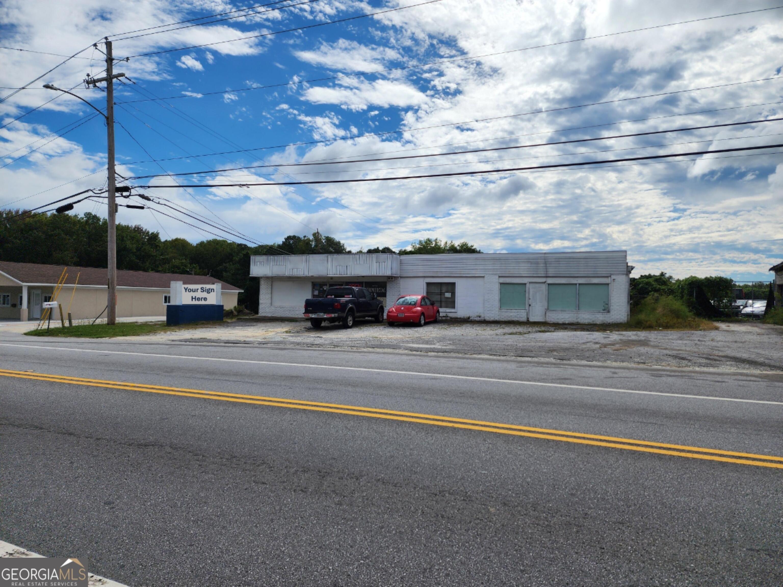 Property Image for 12081 Veterans Memorial Hwy, Douglasville, GA 30134
