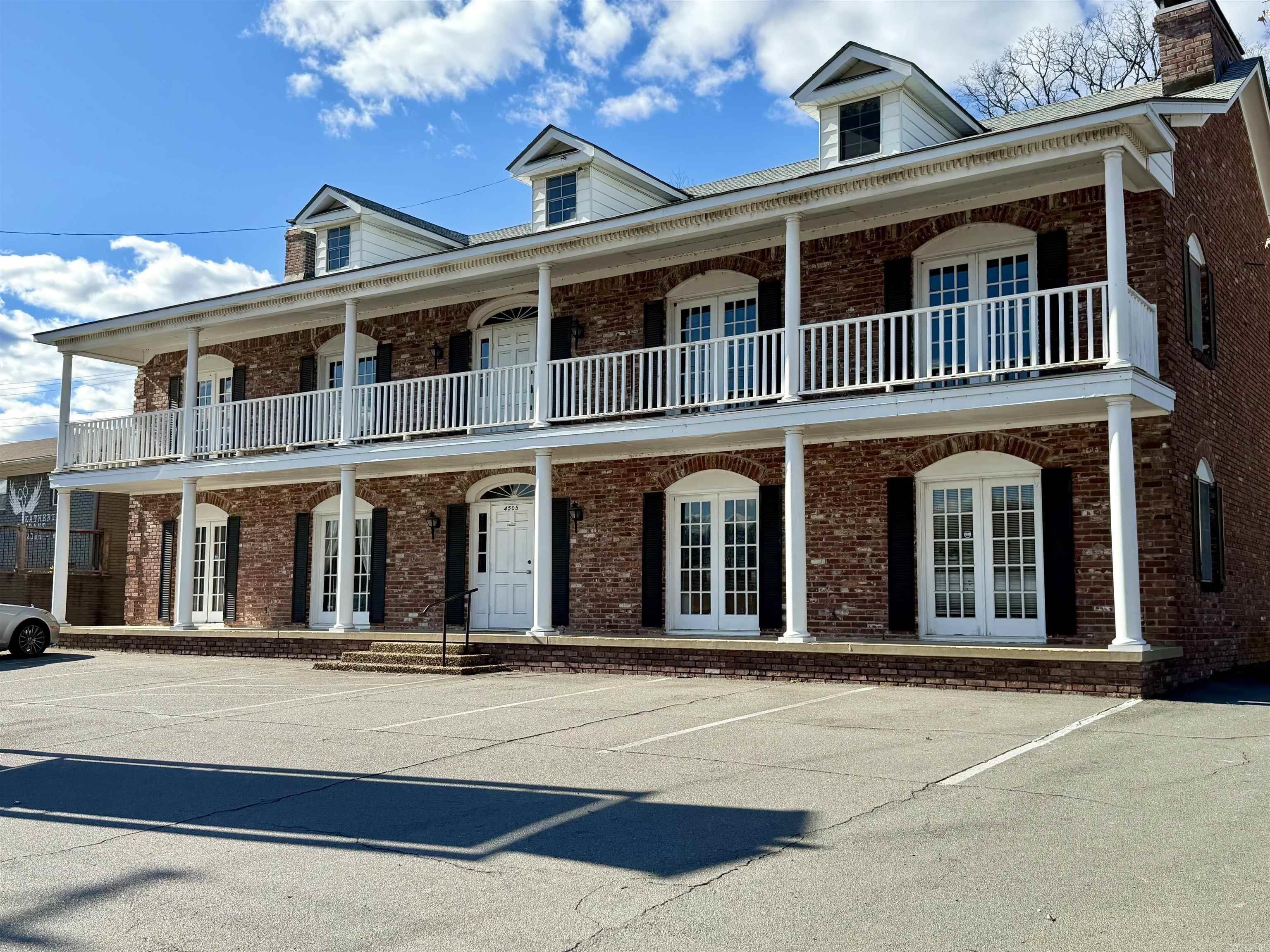 Property Image for 4505 JFK Boulevard