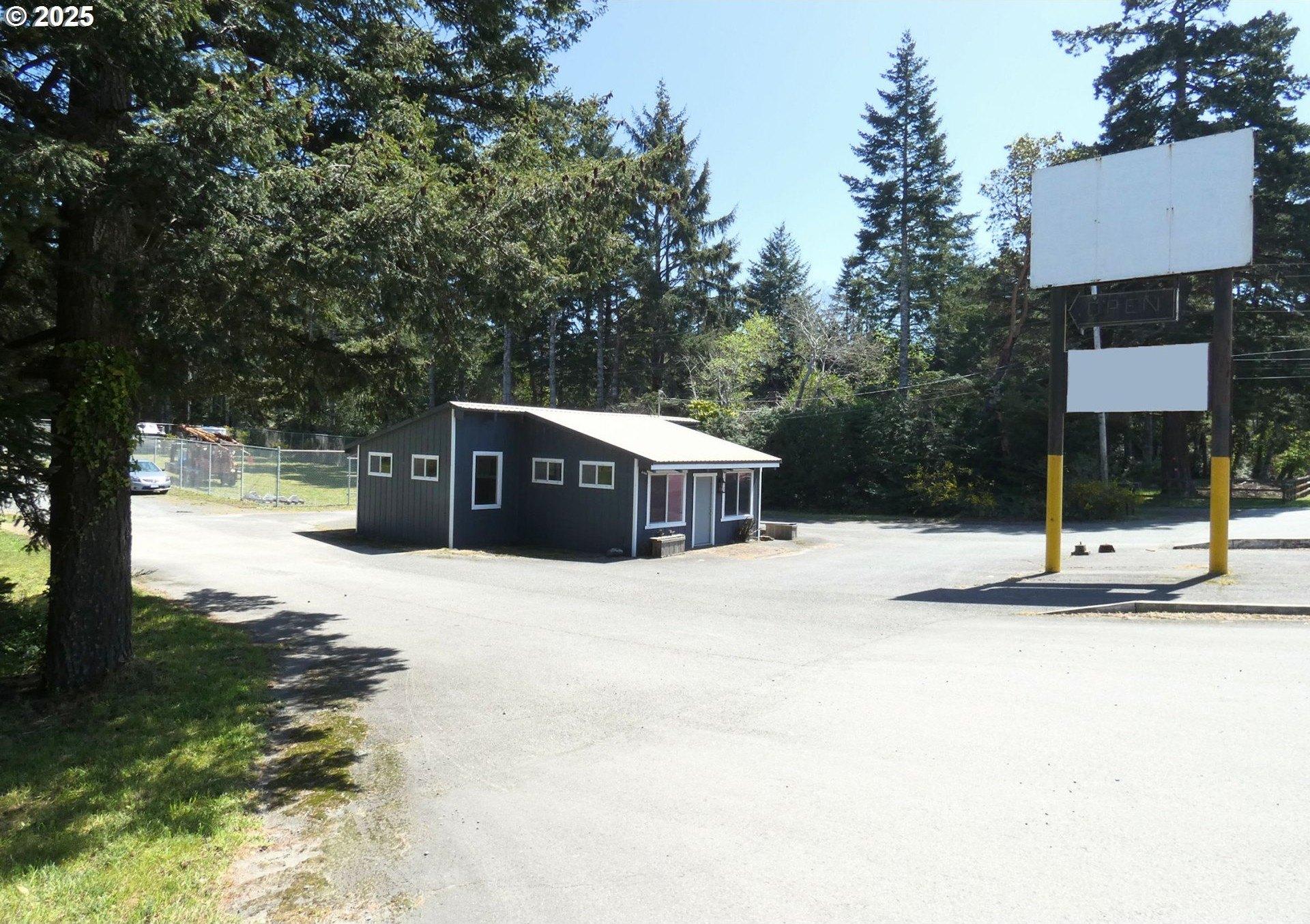 Property Image for 47611 Oregon Coast Hwy