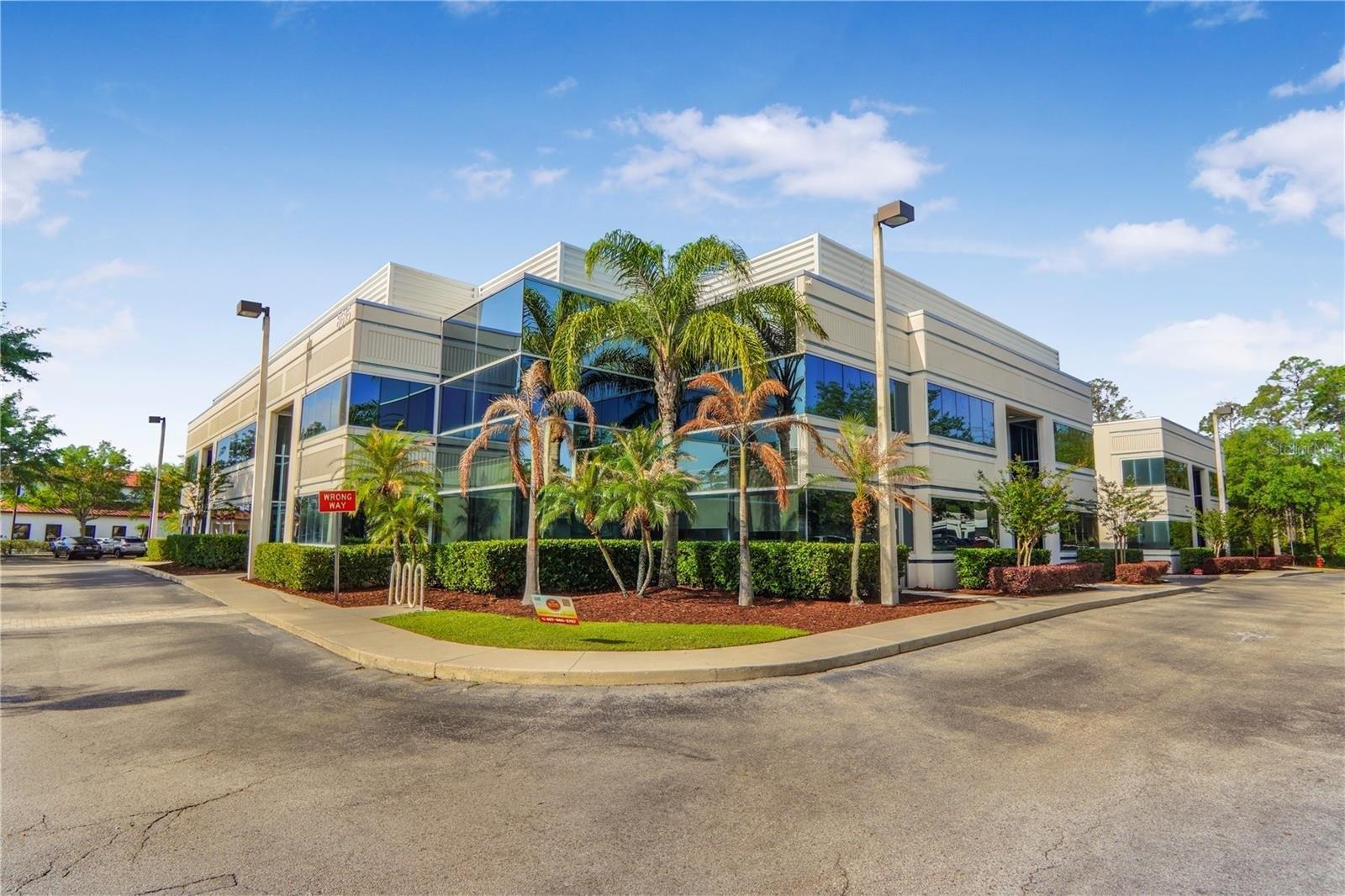 Property Image for 8615 Commodity Circle 2