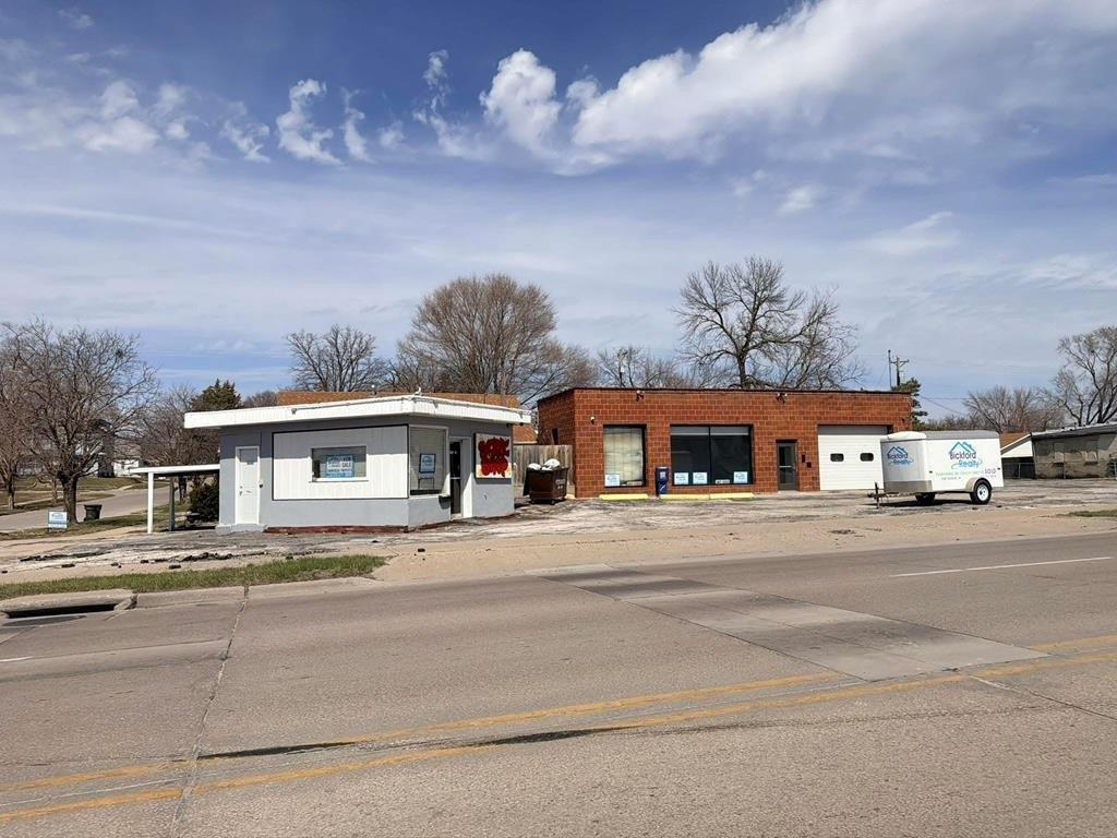 Property Image for 1800 5th Ave. S