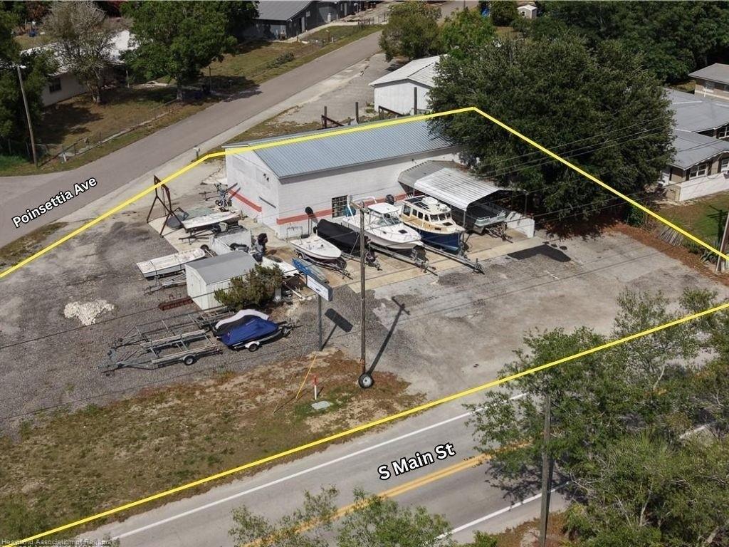 Property Image for 702 S Main Avenue