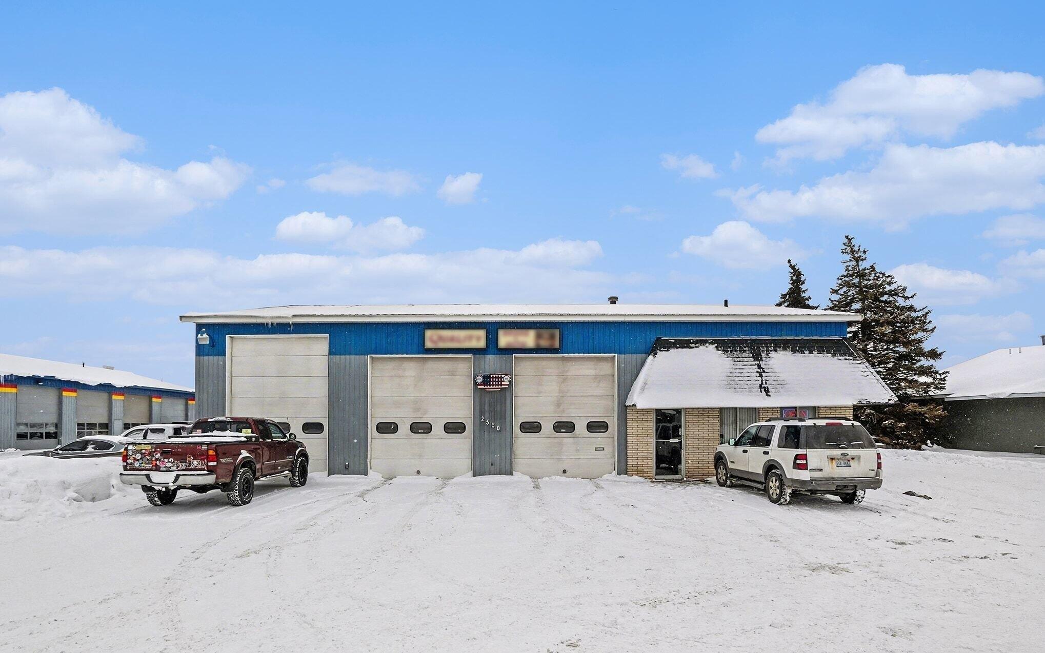 Property Image for 2470 Van Ommen Drive