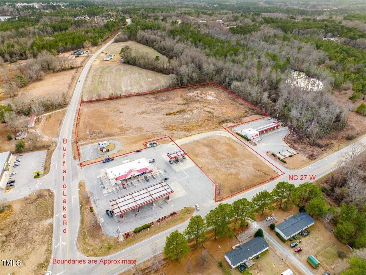Property Image for 58 Buffalo Lake Road
